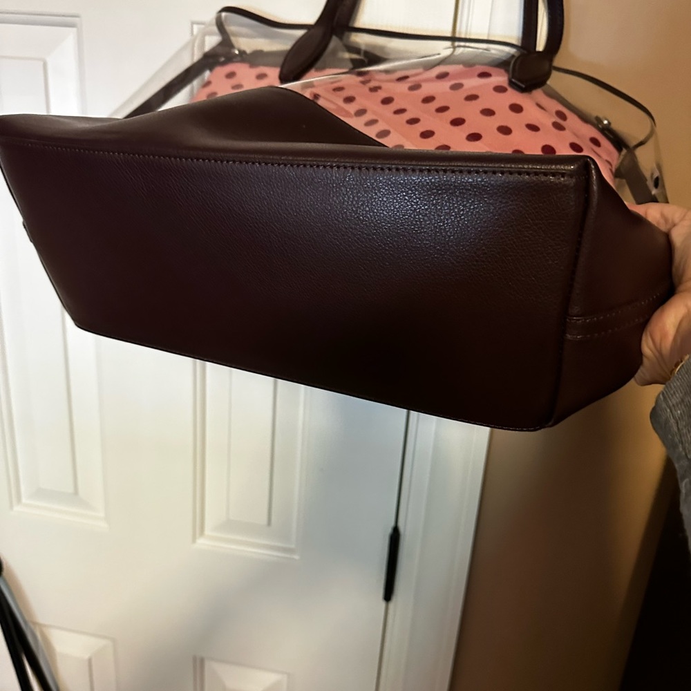 Kate Spade tote - Picture 4 of 8